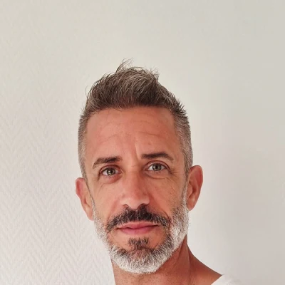 Benoît — ancien bénéficiaire, aujourd'hui consultant