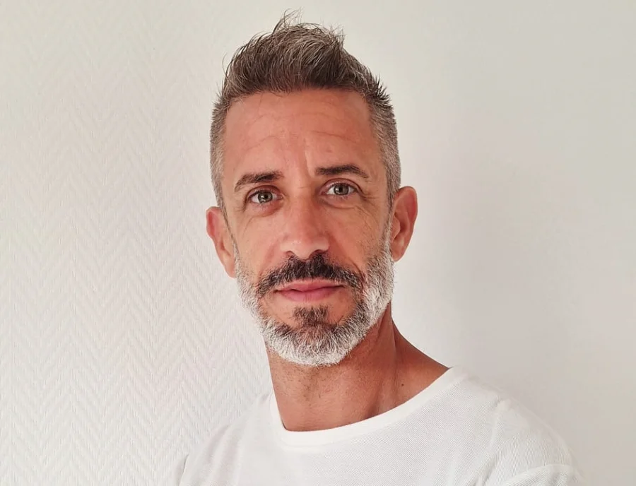 Benoît — Consultant Robin Conseil