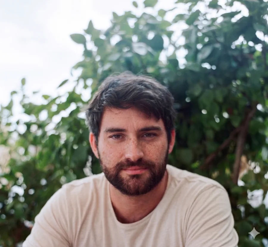 Julien — Fondateur de Robin Conseil