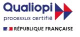 Certification Qualiopi — processus certifié