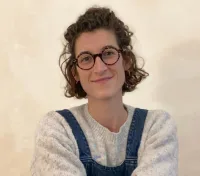 Sophie — Consultante Robin Conseil